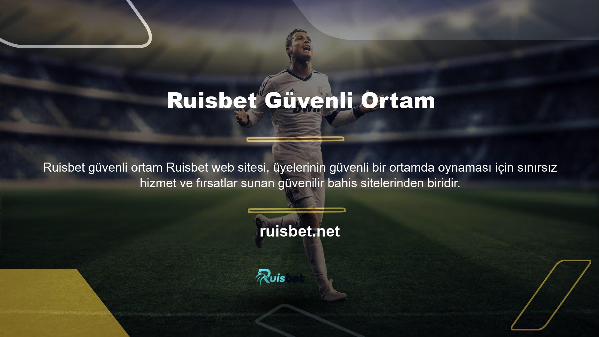 Ruisbet bunun diğerlerinden daha güvenilir bahis sitelerinden biri olduğunu bilen bir dolandırıcı olduğundan şüpheleniyor