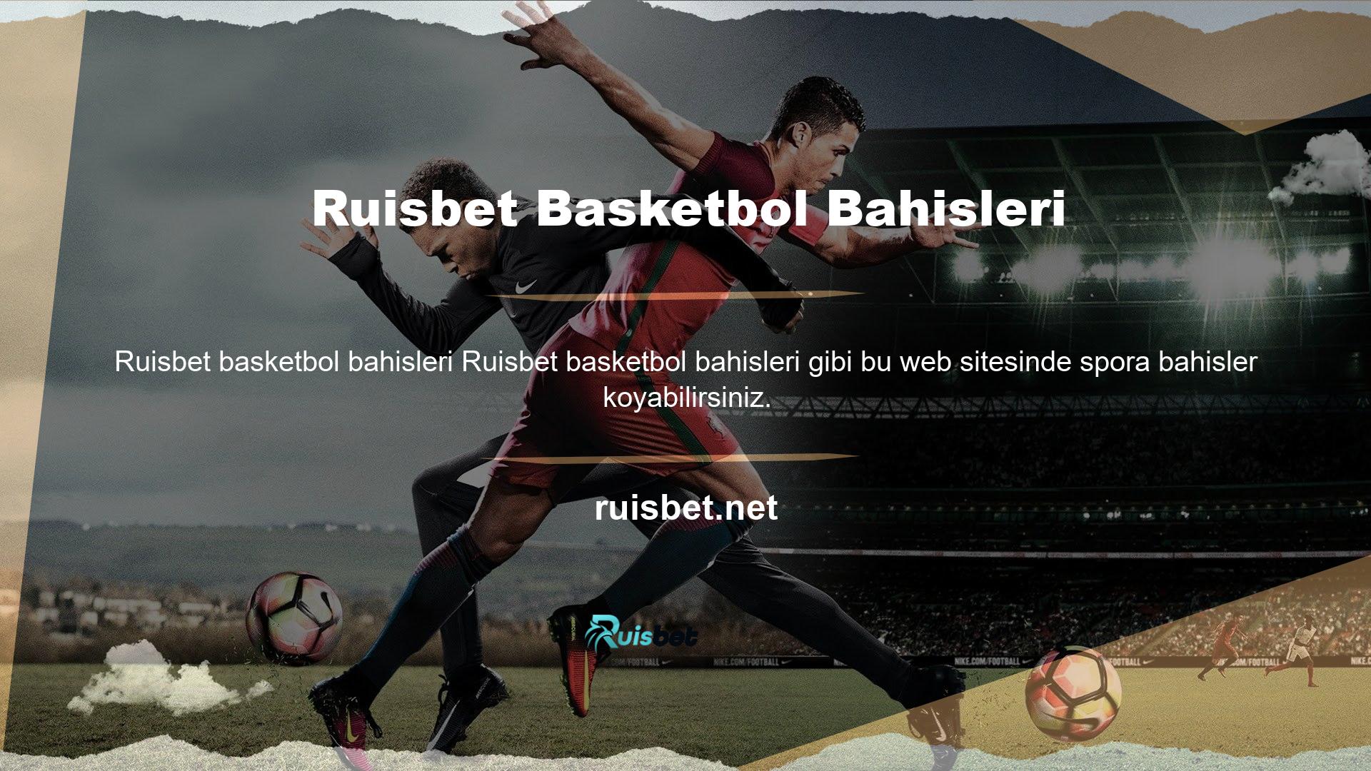 Sık sık izlemeniz ve oynamanız gereken sporlardan biridir